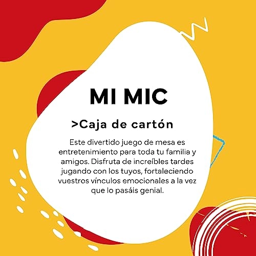 Mi Mic