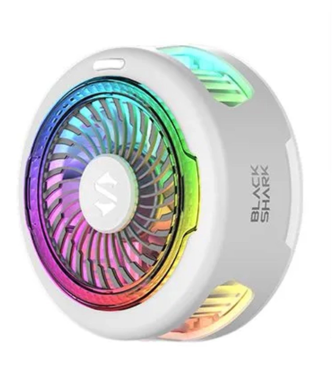 5 Pro Phone Cooler - 35W Magnetic RGB