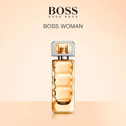 Orange Eau de Toilette 75ml