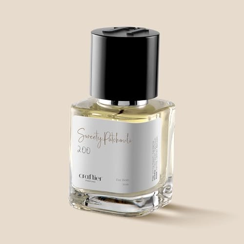 Oudy Patchouli - Eau de Parfum 50 ml