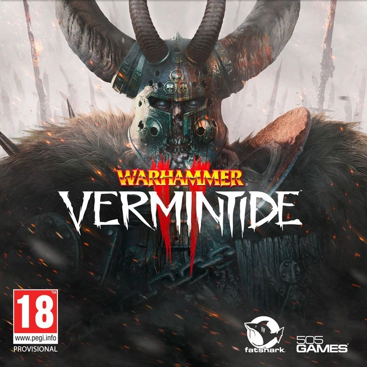 505 Games Warhammer: Vermintide 2 Deluxe Edition