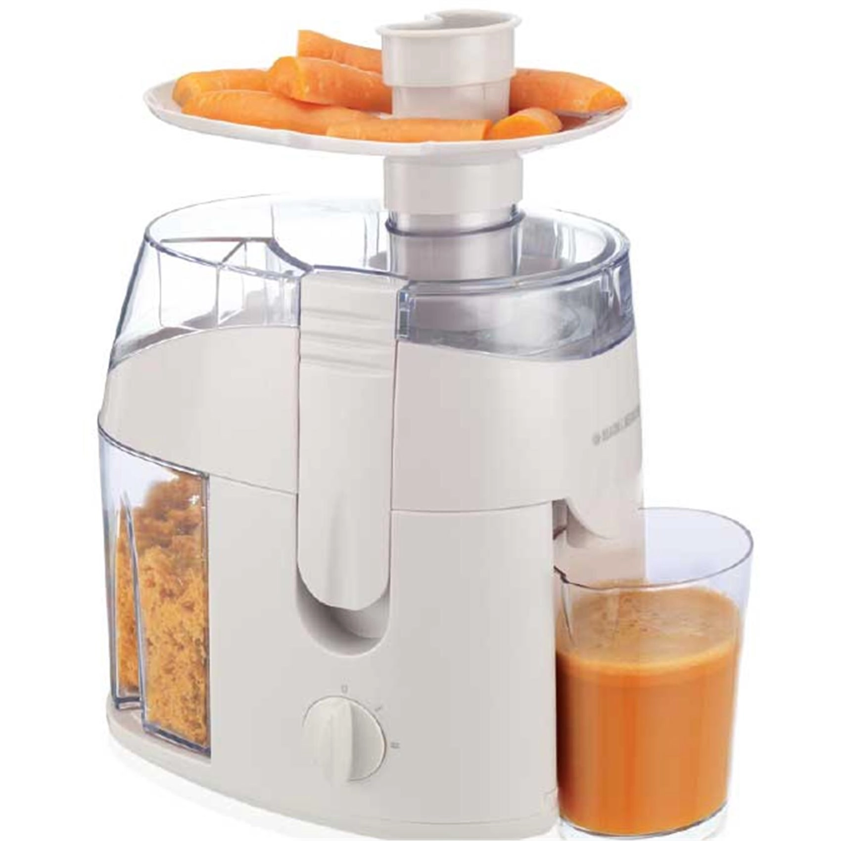 Deluxe JE65 - 400W 700ml