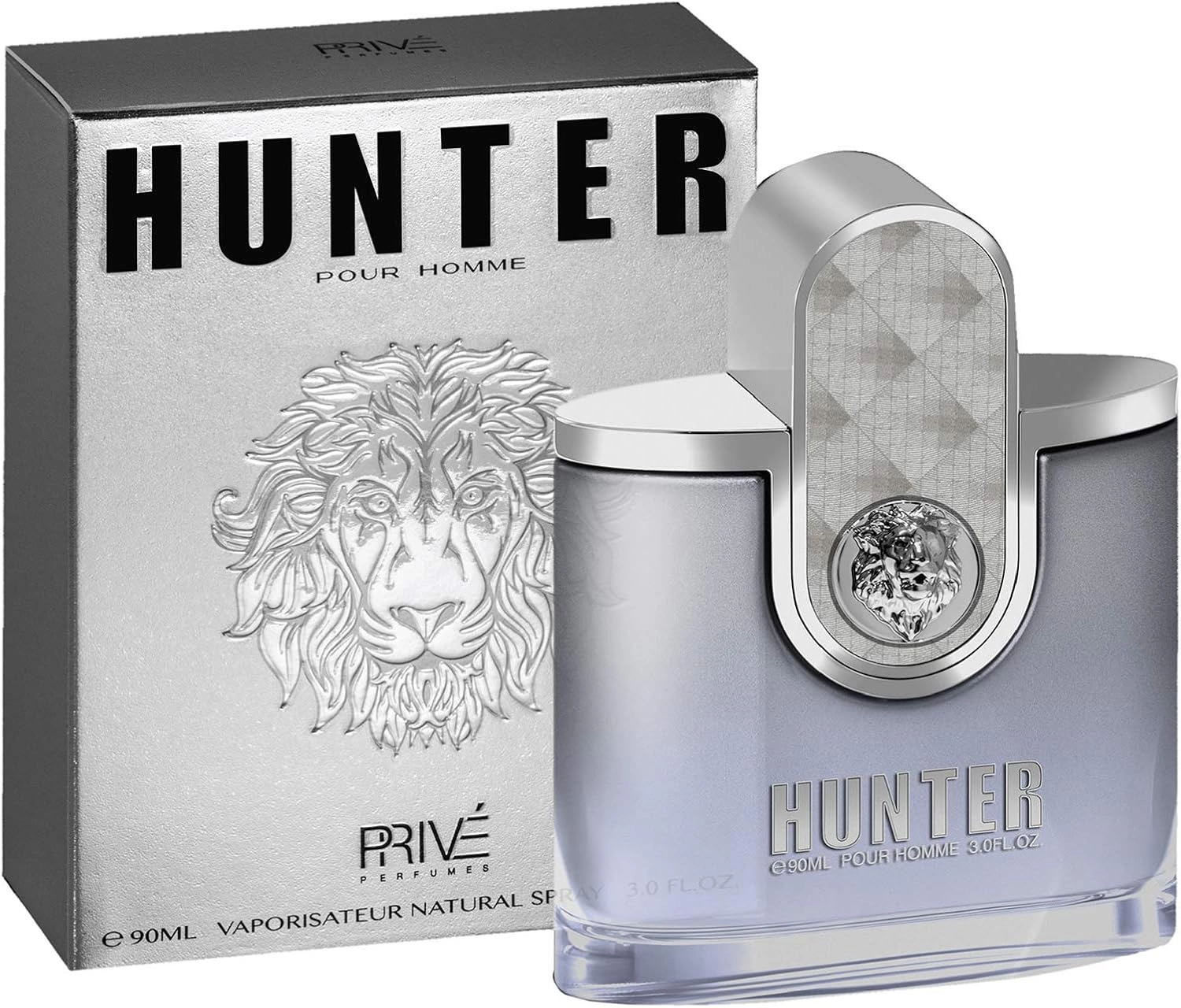 Emper Hunter Eau de Toilette 90ml