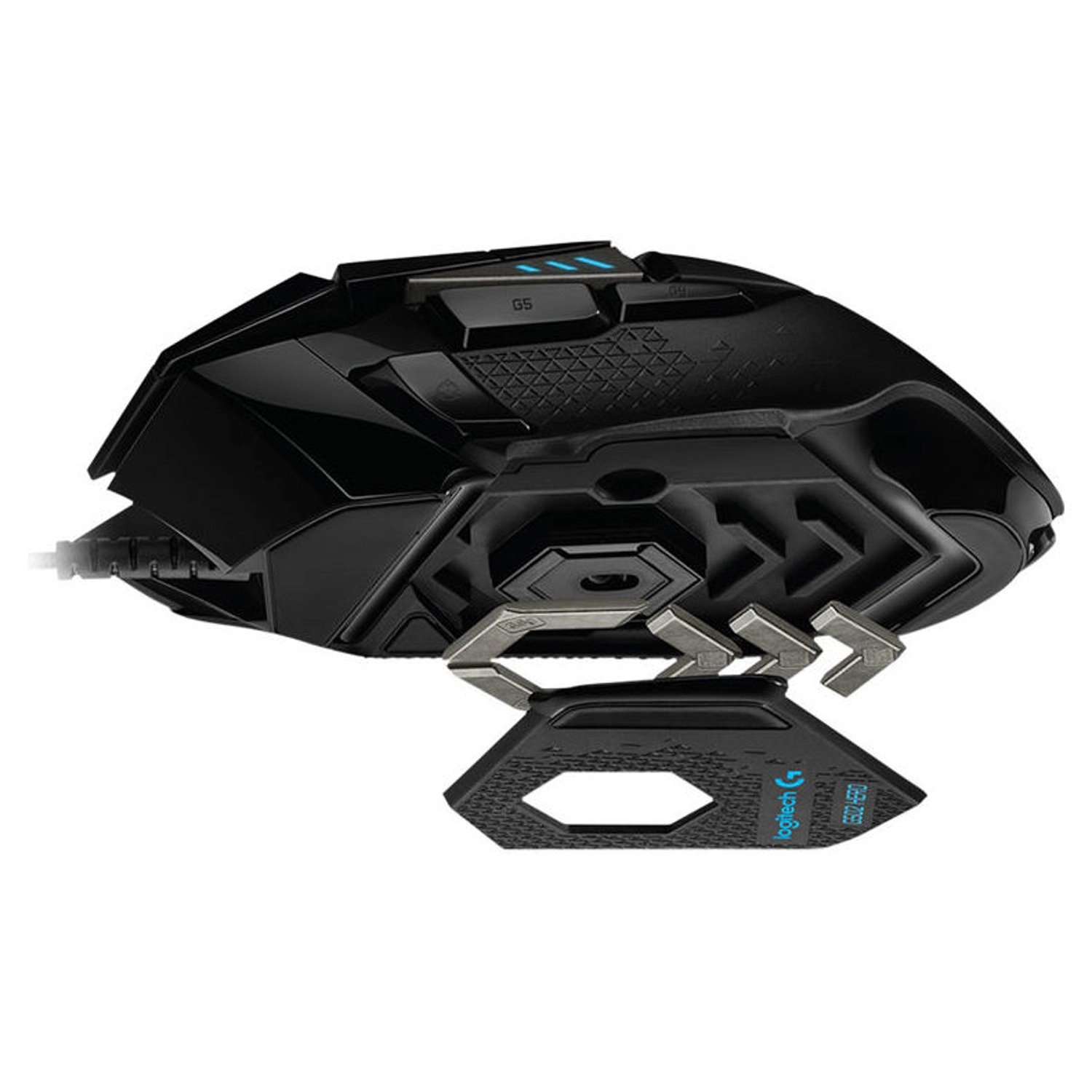 G502 Hero K/DA Gaming Mouse - USB