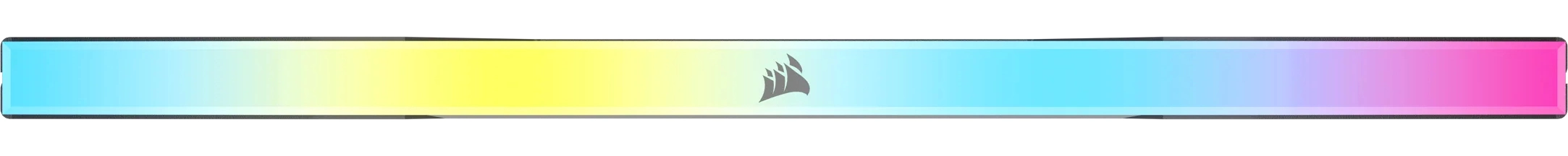 VENGEANCE RGB - 32 GB 6000MHz DDR5