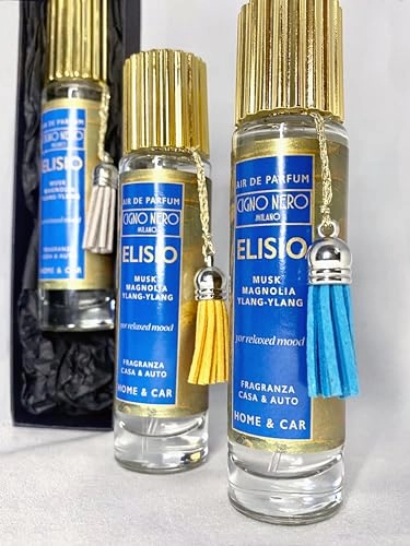 ELISIO Eau de Parfum 30ml