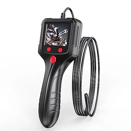 Industrial Endoscope Camera - 5.5mm 2M/5M/10M/15M