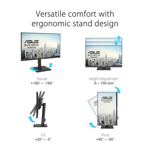 VA27DQFS - 27 inch 1920 X 1080