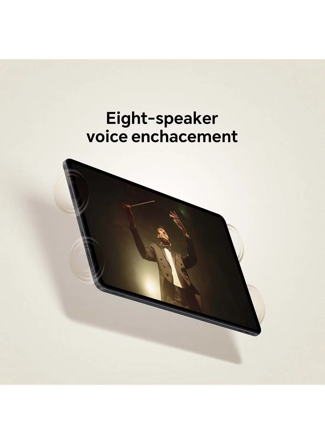 Pad 9 HEY2-W09 - 256GB 12.1"