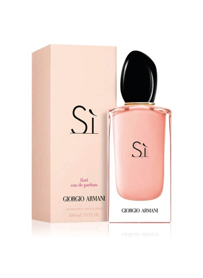 Si Fiori - Eau de Parfum 100ml