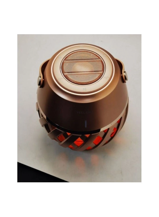 Flame Atmosphere - 10W