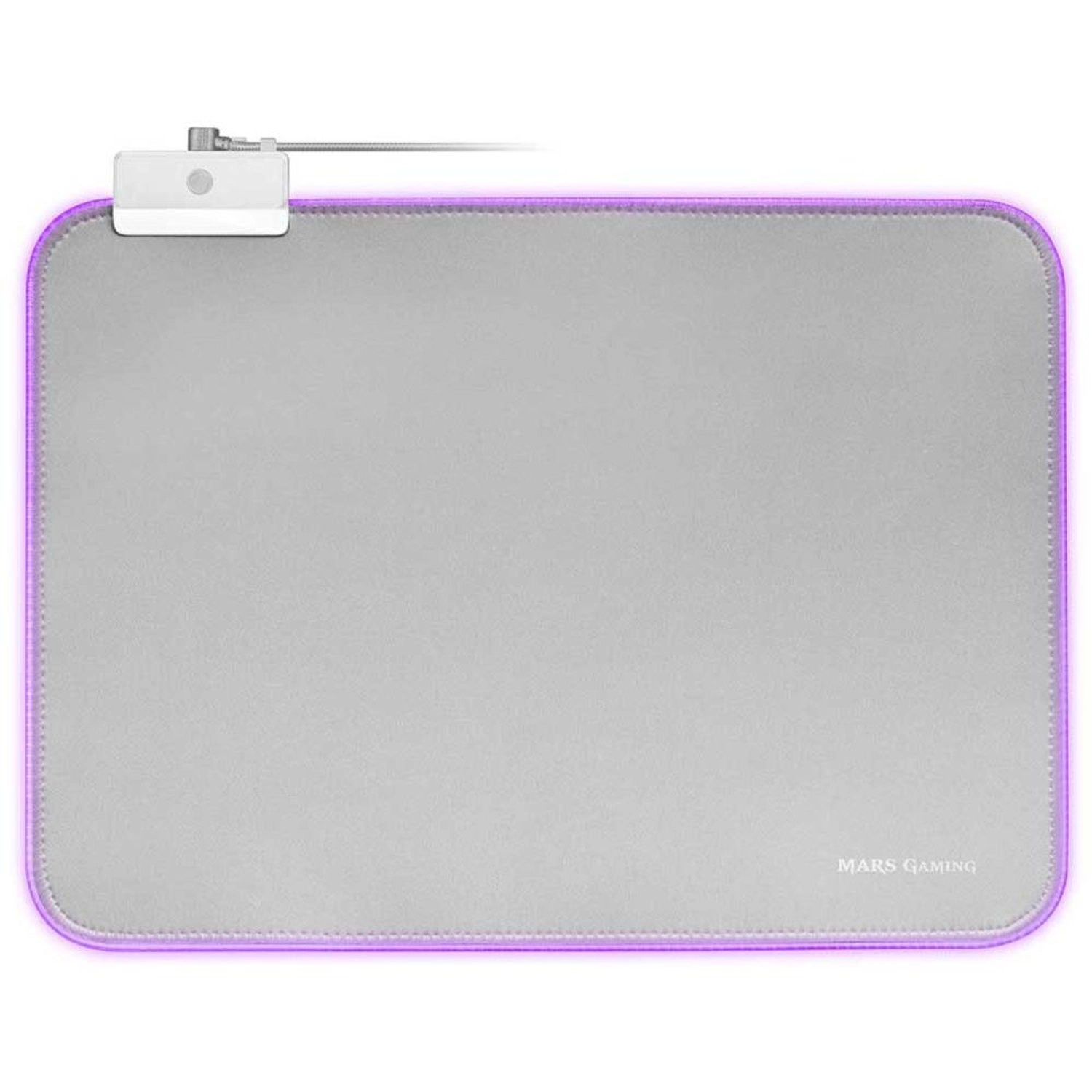 RGB XXL Nanotextile Gaming Mouse Pad