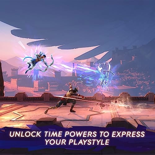 Prince of Persia: The Lost Crown | Nintendo Switch