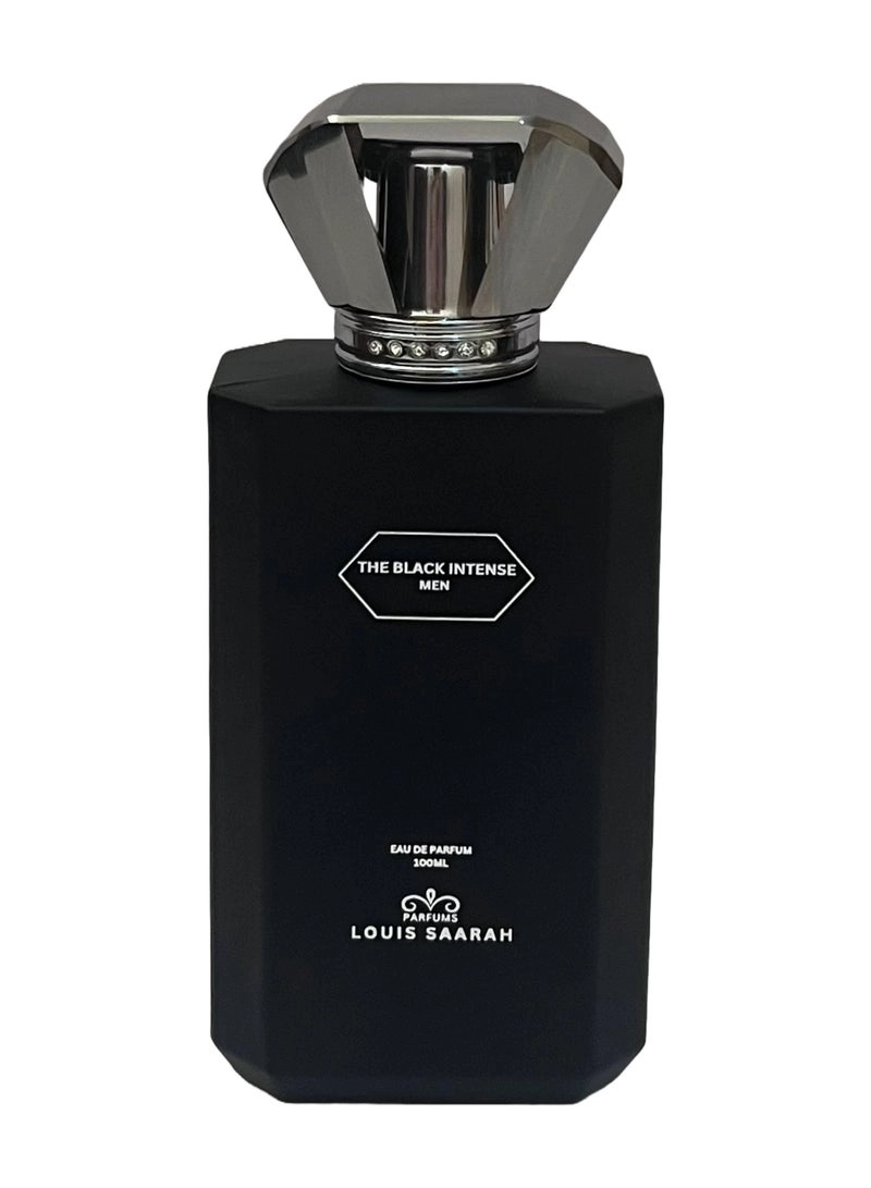 The Black Intense Eau de Parfum 100ml