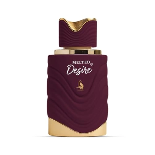 Melted Desire Eau de Parfum 100 ml