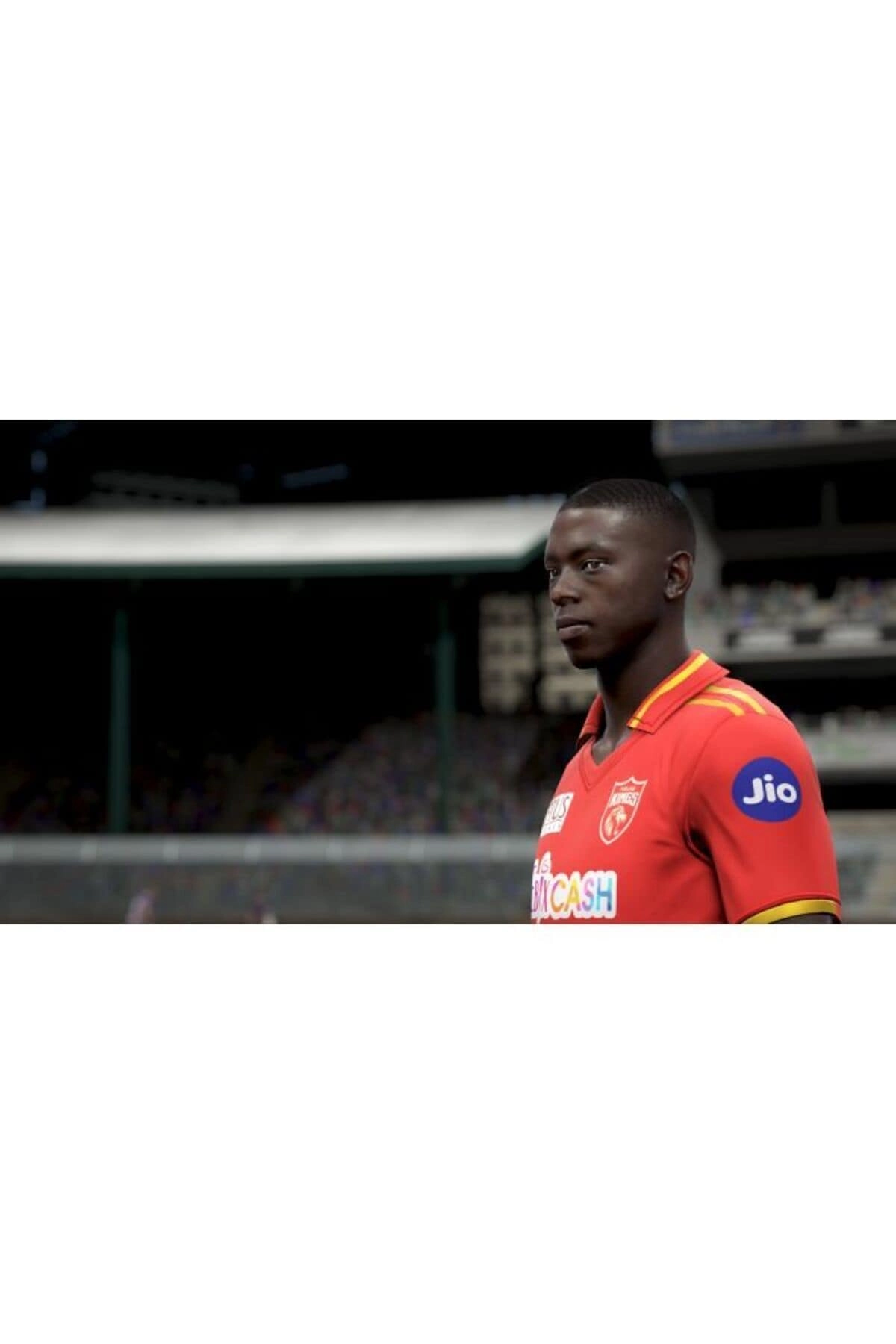 Cricket 24 Official Game of the Ashes - PlayStation 5