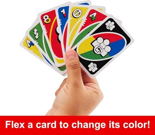UNO Flex - Card Game