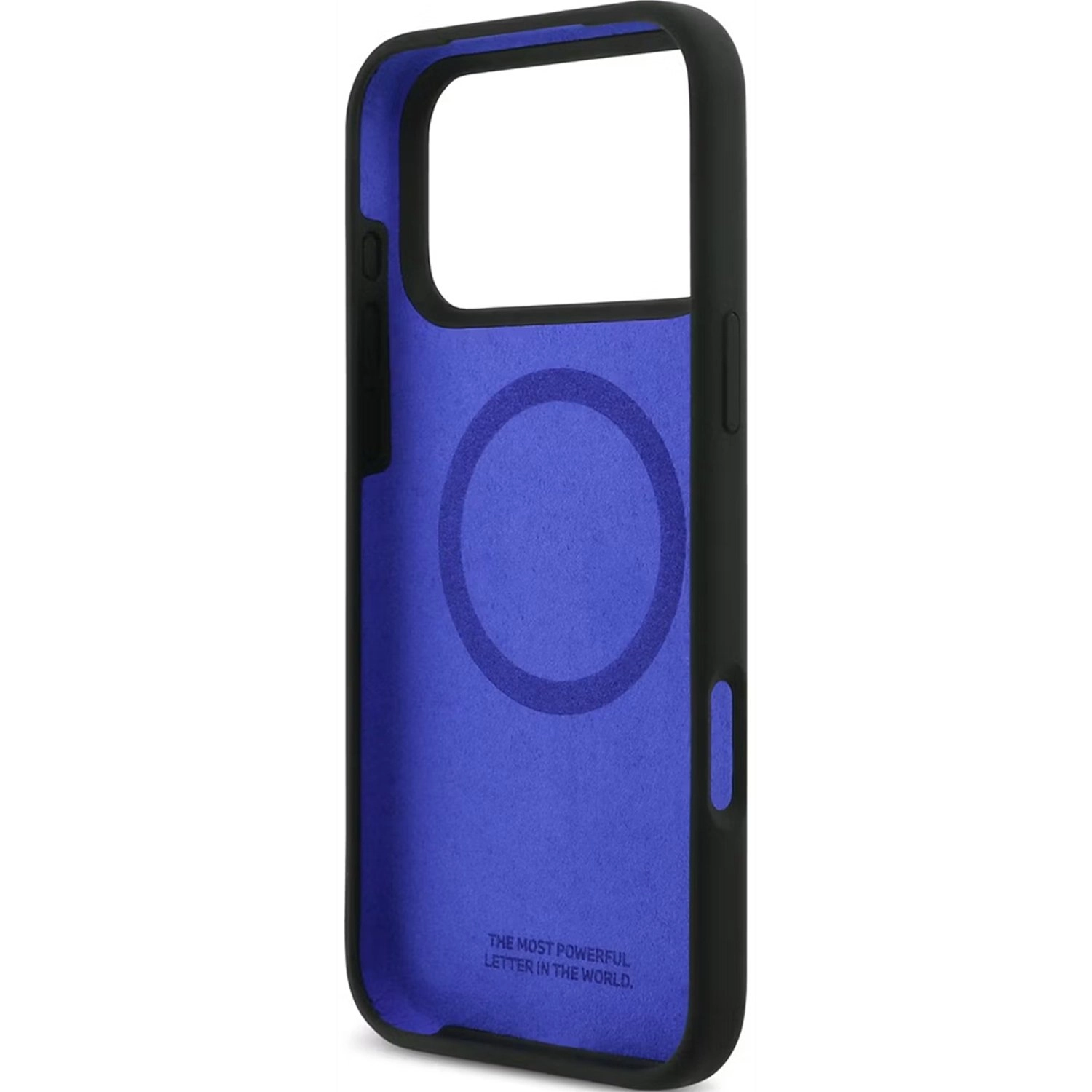 MagSafe Silicone Case - Liquid Silicone for iPhone 17 Pro Max