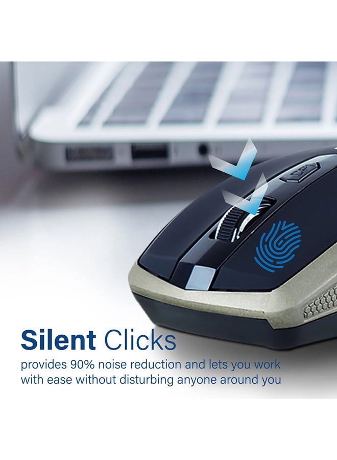 Cursor Mouse - Wireless