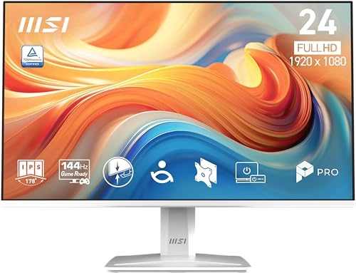 PRO MP243W E14 - 24" 1920 x 1080