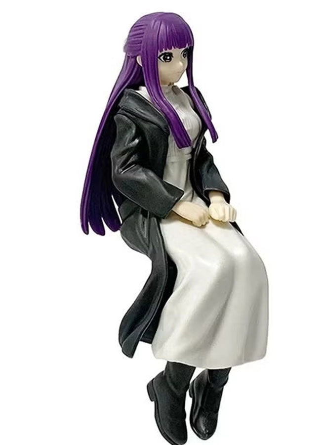 Frieren - PVC