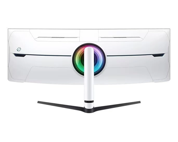 LS57CG952NMXUE - 57" 7680 x 2160