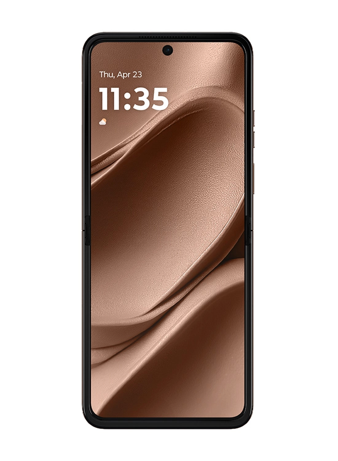 Razr 50 Ultra - 12GB 512GB