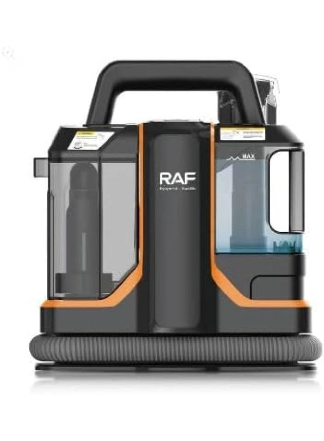 R-8776 - Wet & Dry 450W