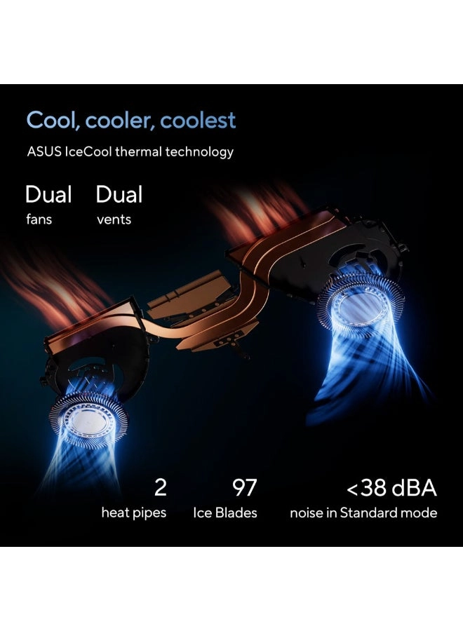 Vivobook S 14 OLED S5406MA-OLEDU711WB - 14'' Core Ultra 7-155H 16GB 1000GB SSD