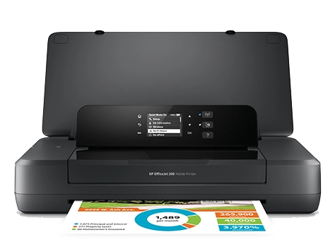 OfficeJet 200