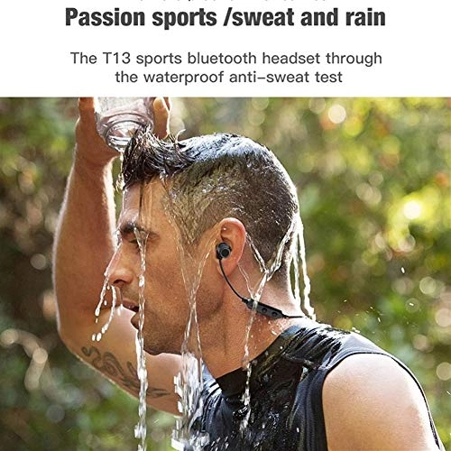 WVV Earbuds Wireless Earbud