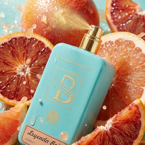 Leyenda Rojo Eau de Parfum 100ml