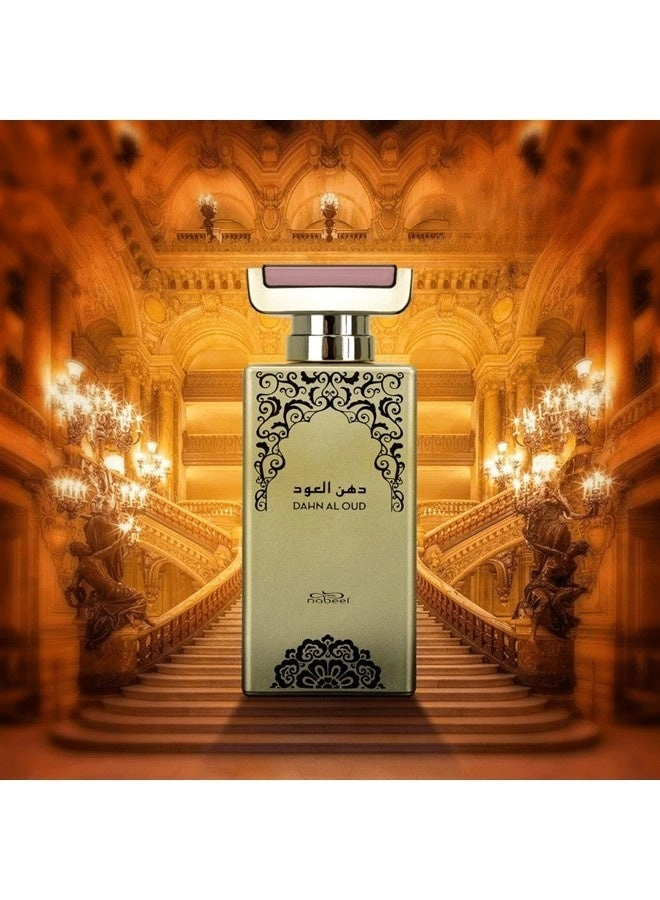 Dahn Al Oud Amiri Eau de Parfum 100ml
