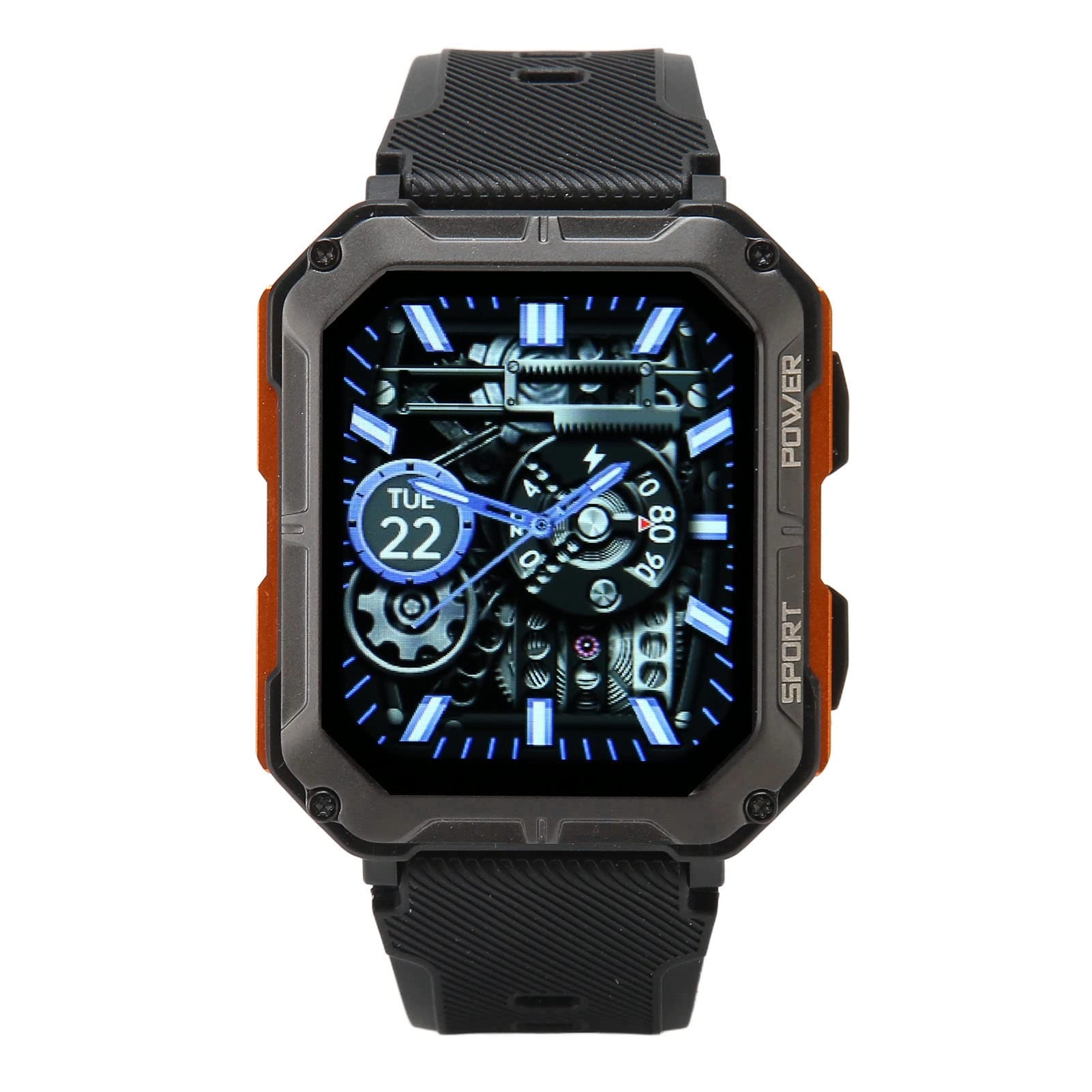 Bewinner Smart Watch GPS