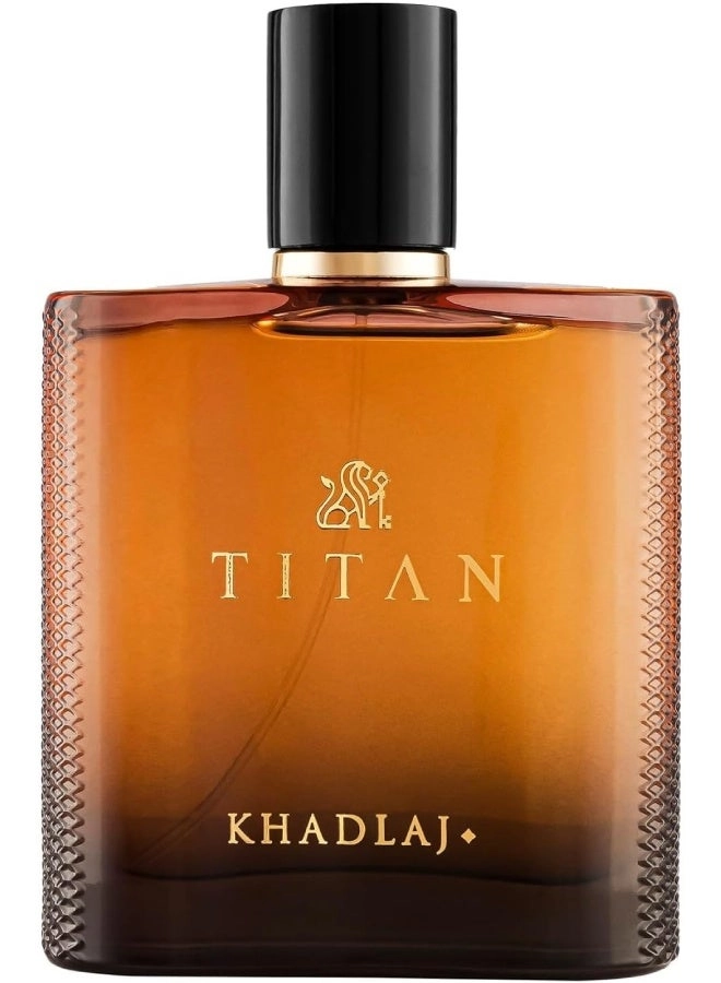 Titan Eau de Parfum 100 ml