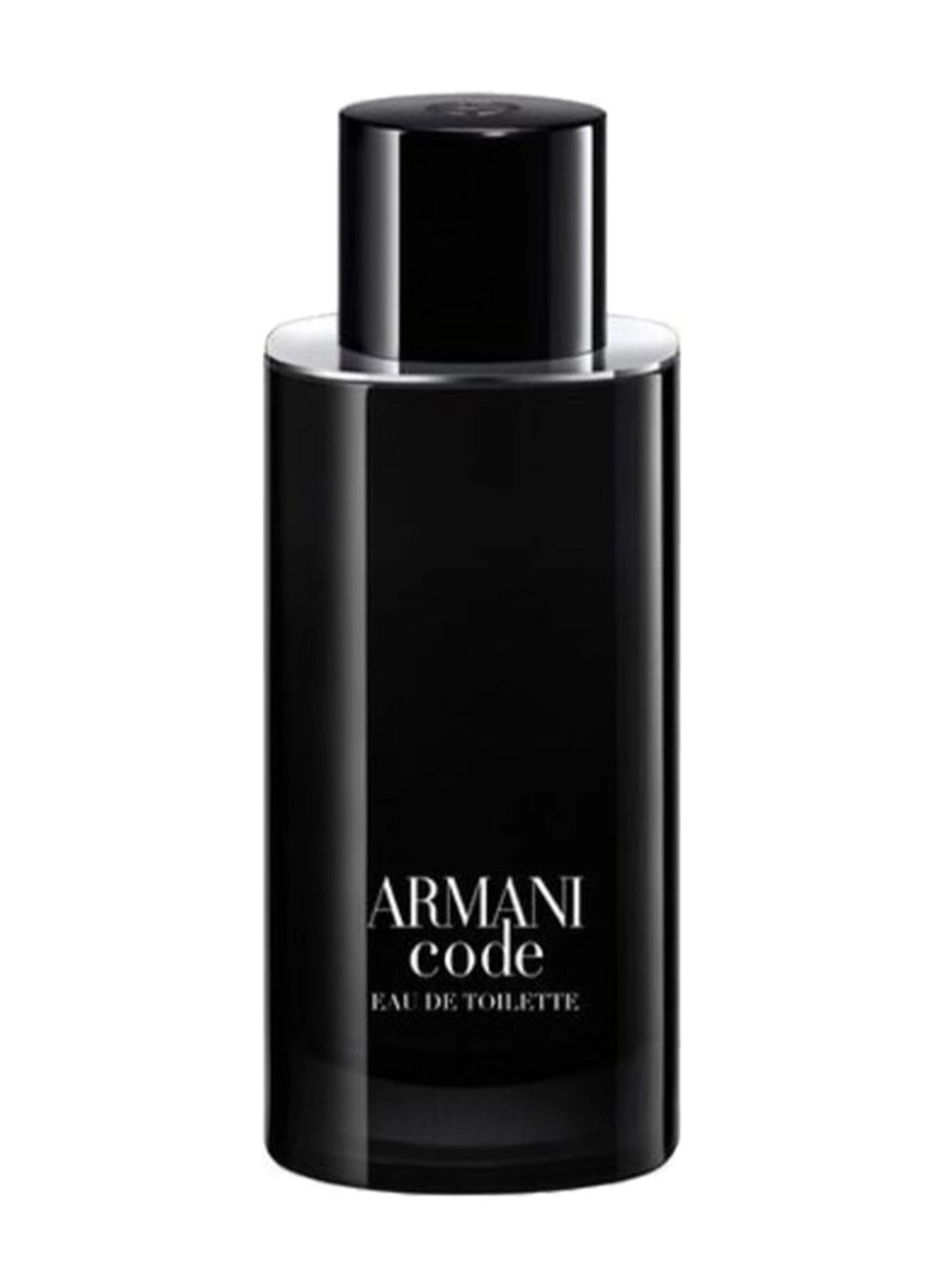 Code Eau de Toilette 125 ml