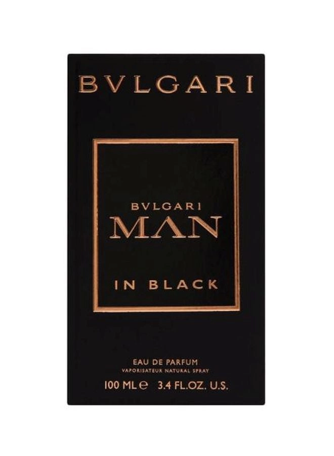 Man In Black Eau de Parfum 200 ml Set