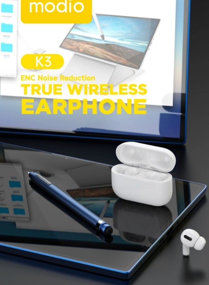 K3 Wireless Earphone