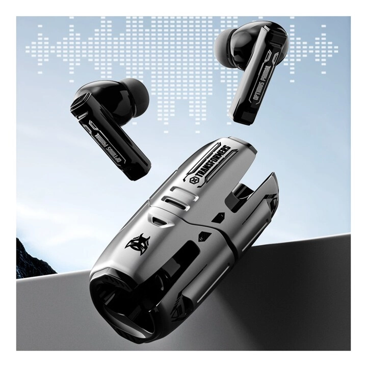 Optimus Primal Wireless Earbud