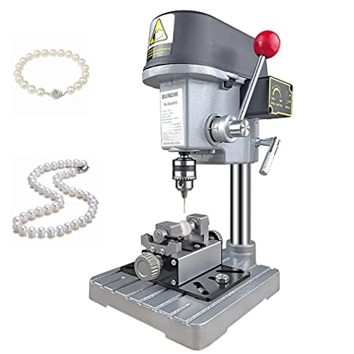 Pearl Drilling Machine - 6 Speed 0.6-6.5mm