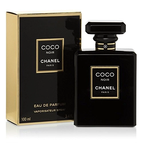 Coco Noir - Eau de Parfum 100ml