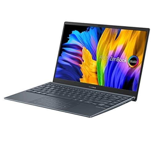 ZenBook 13 UM325UA-DS71 - 13.3'' Ryzen 7-5700U 8GB DDR4 512GB SSD