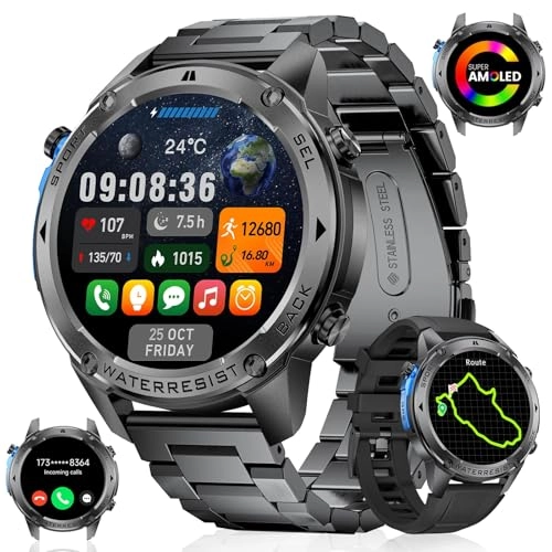 GPS Smart Watch GPS