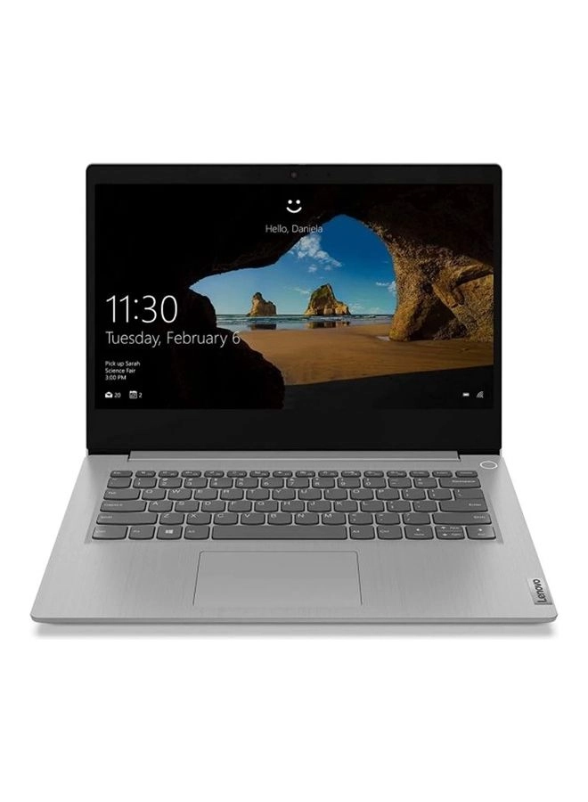 IdeaPad 3 14ITL6 - 14'' Core i3-1115G4 4GB DDR4 256GB SSD