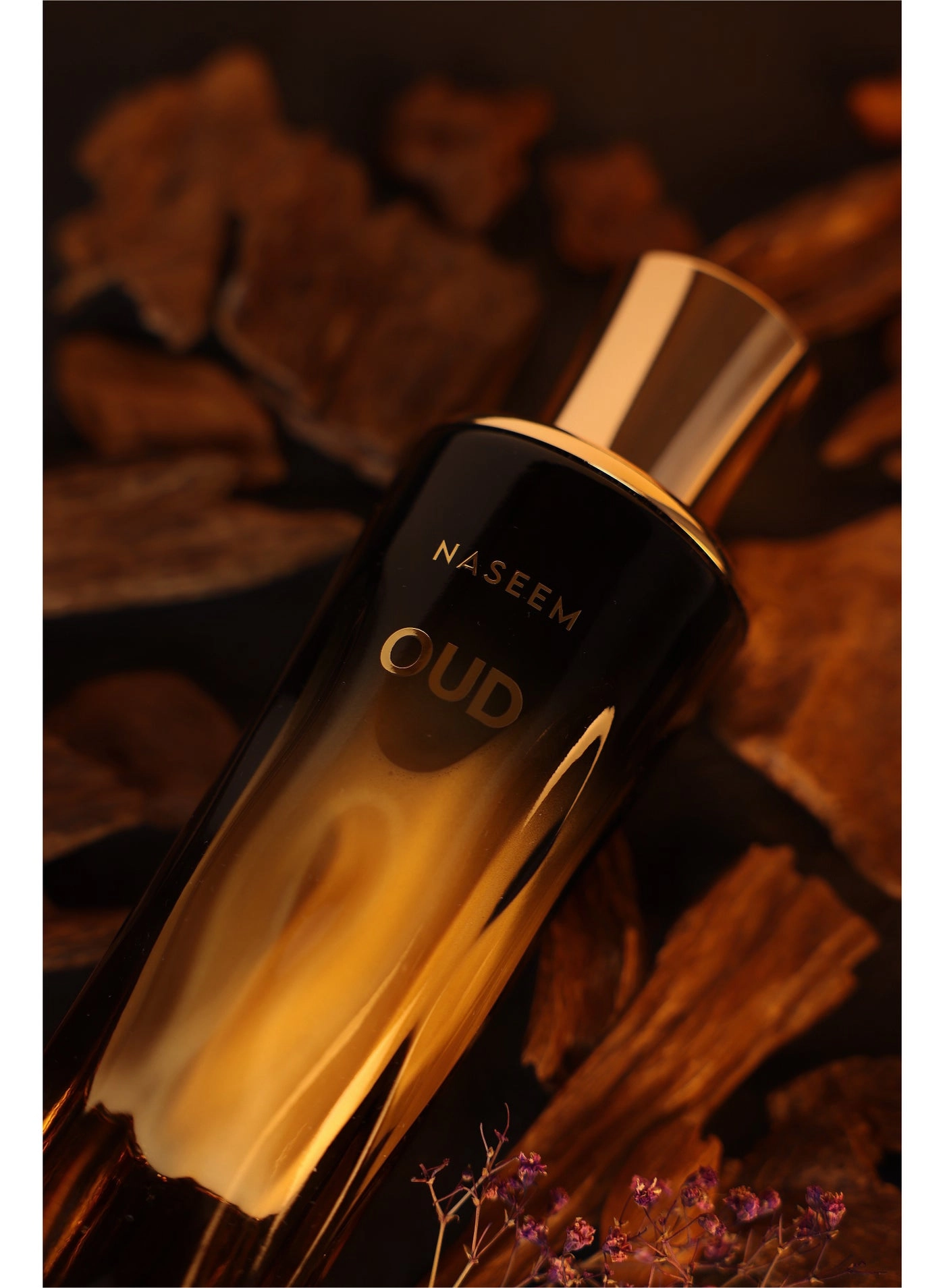 Oud Eau de Parfum 80 ml