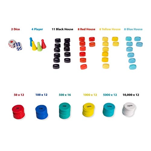 Toysbox Mind Your Own Business - 8 years and up