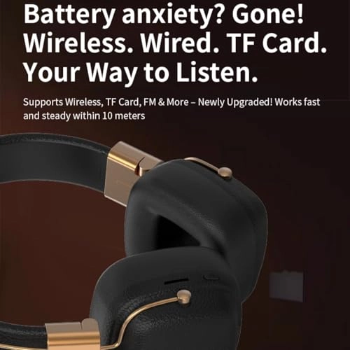 M11 Wireless Headphone