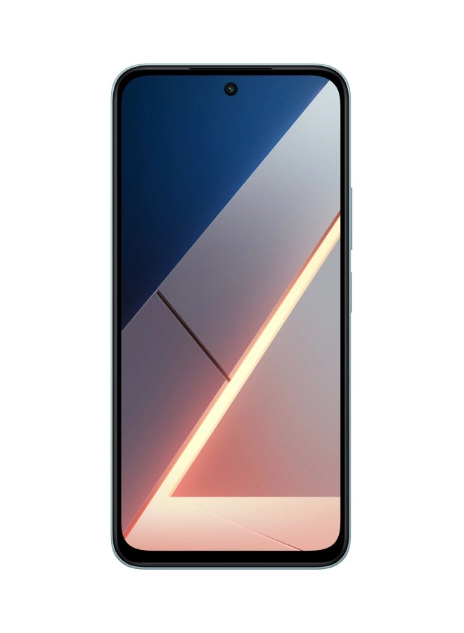 POCO M7 - 8GB 256GB