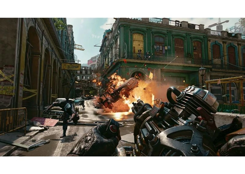 Far Cry 6 Yara Edition - PlayStation 5