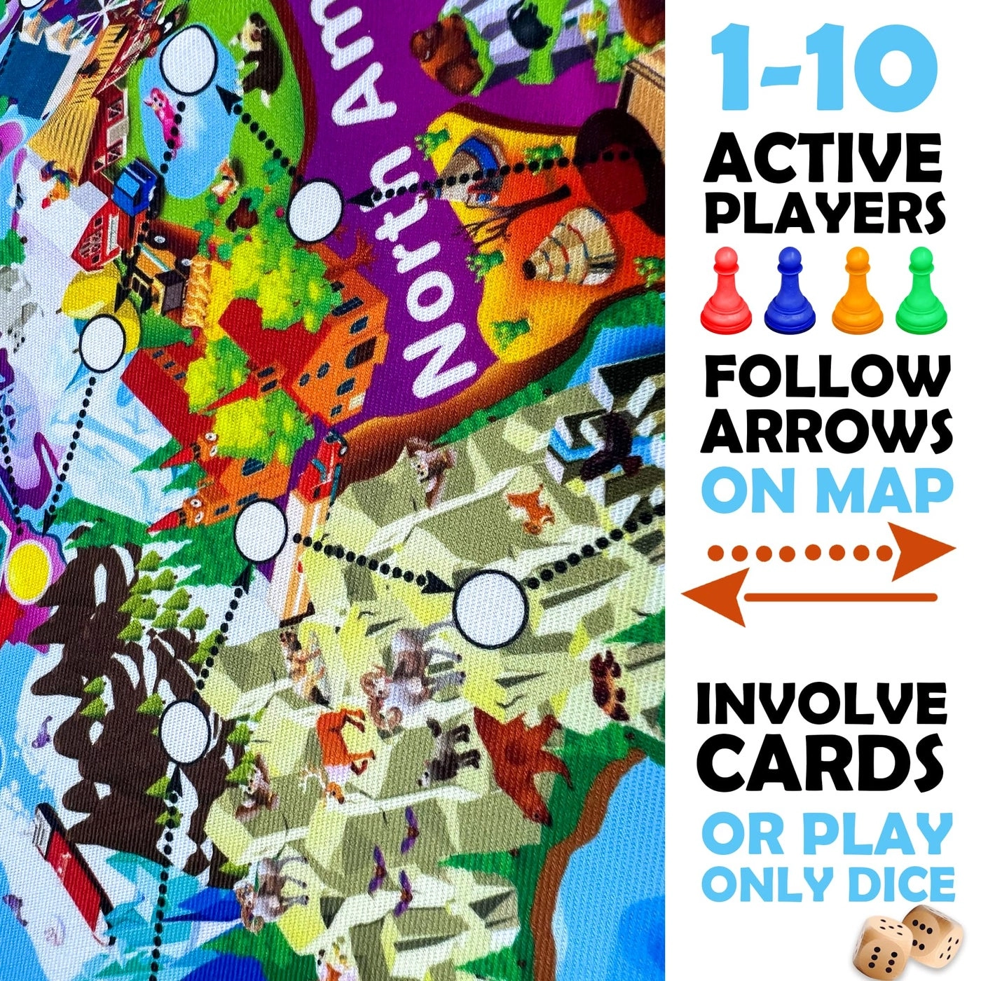 Where Did I Learn That? - 500 Questions Card Game